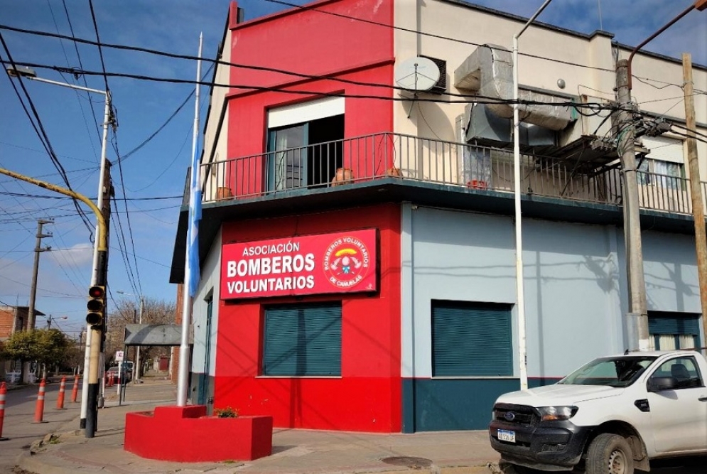 &ldquo;Choris&rdquo; y bondiolas para recaudar fondos