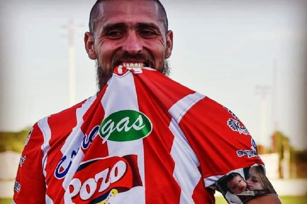 &iquest;El capit&aacute;n del campe&oacute;n 2019 pega la vuelta?