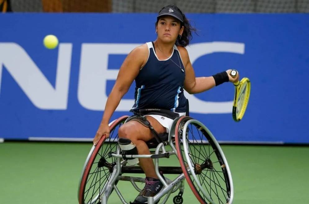 Arranc&oacute; el 2024 con todo.