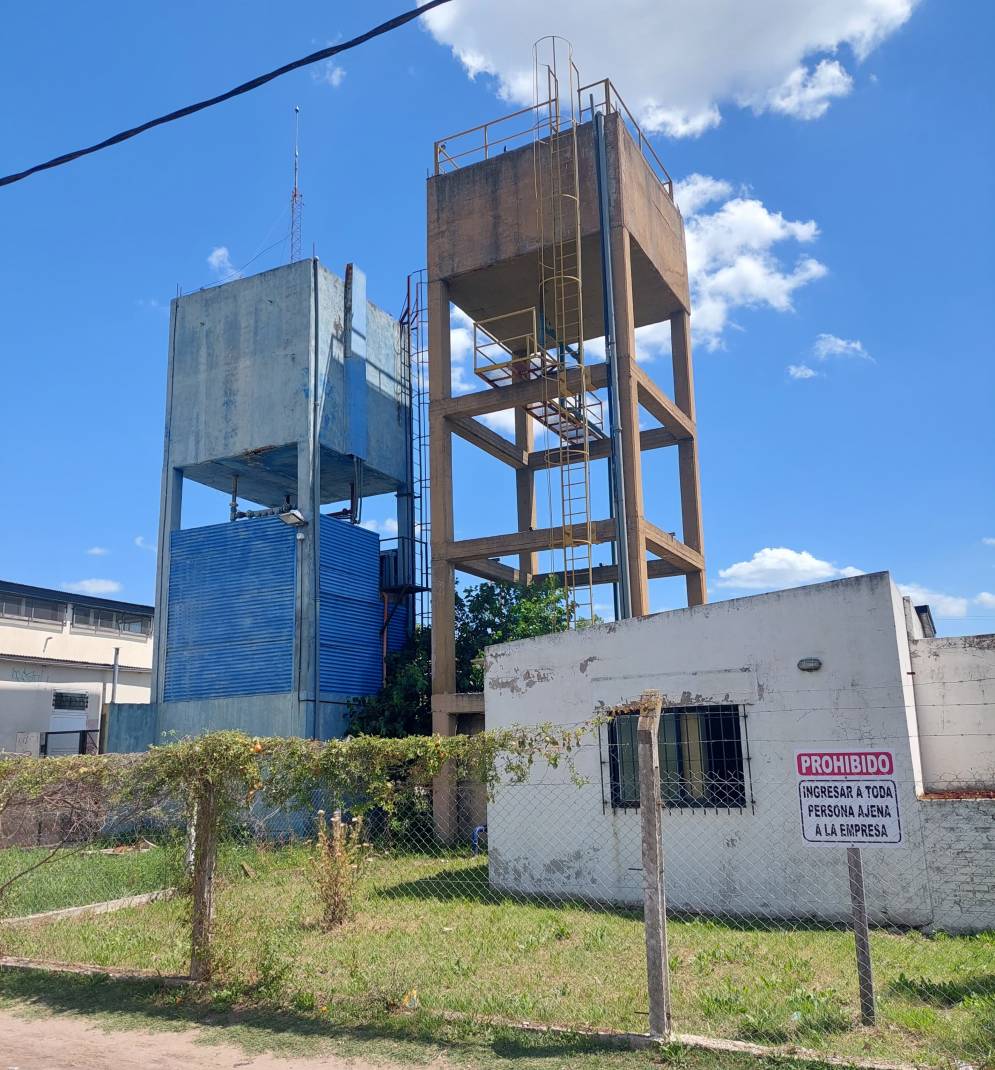 La presi&oacute;n se normaliz&oacute;. Los vecinos creen que los nuevos costos por el servicio son excesivos. 