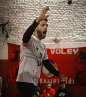 FOTO: @cfcvoley.