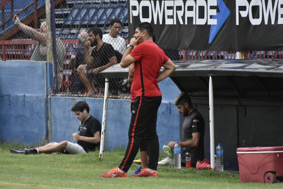 Roberto Sosa/ Foto: Jonathan Arga&ntilde;araz,