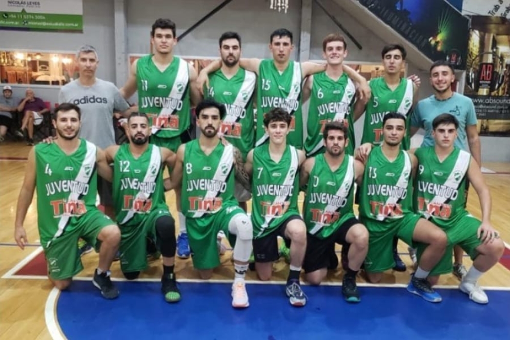 El "verde" buscara la cima en los dos partidos finales. 