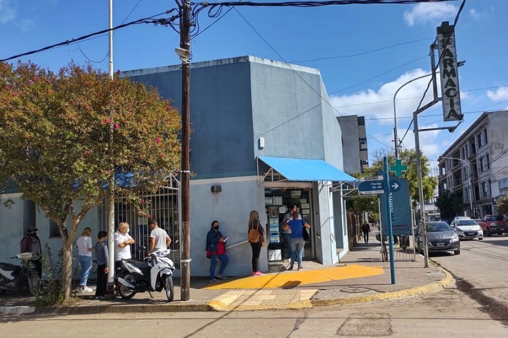 "Siento mucha impotencia"