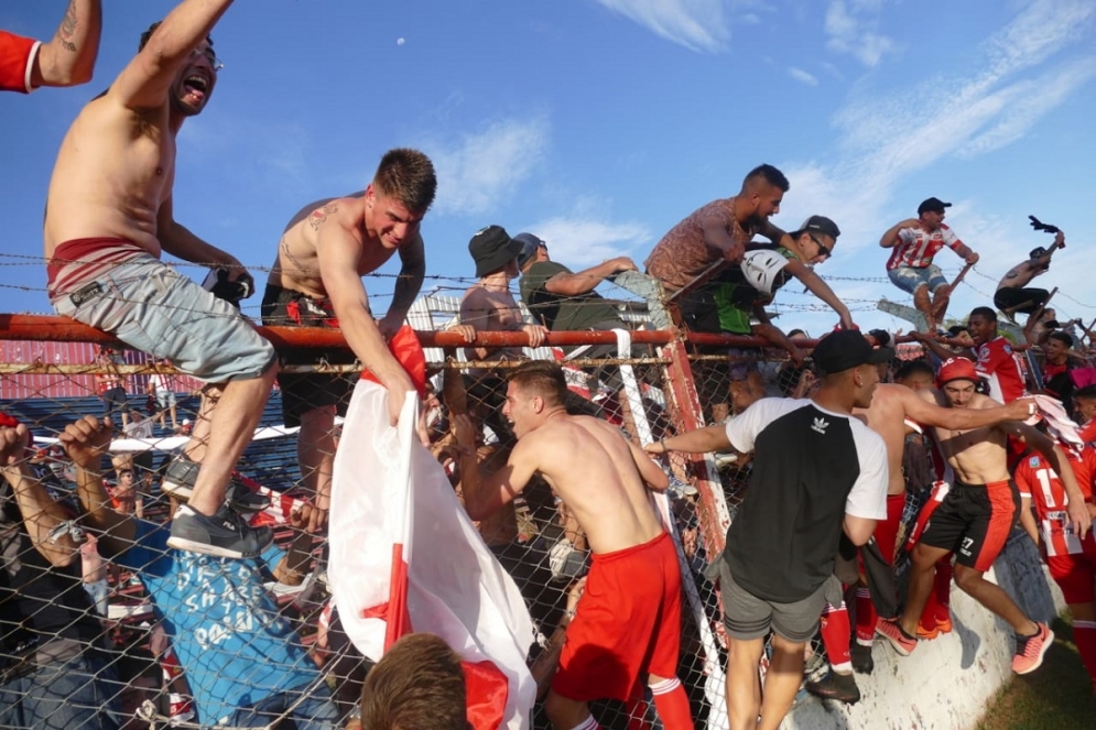 Ph: Adri&aacute;n Monod.