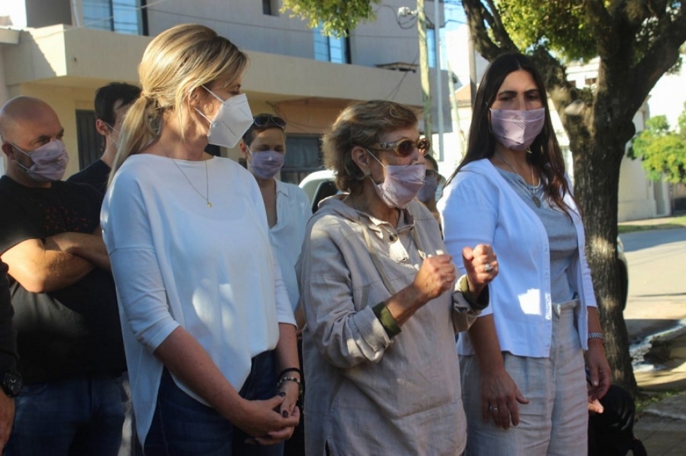 El 24 de marzo se conmemora el D&iacute;a de la Memoria por la Verdad y la Justicia.