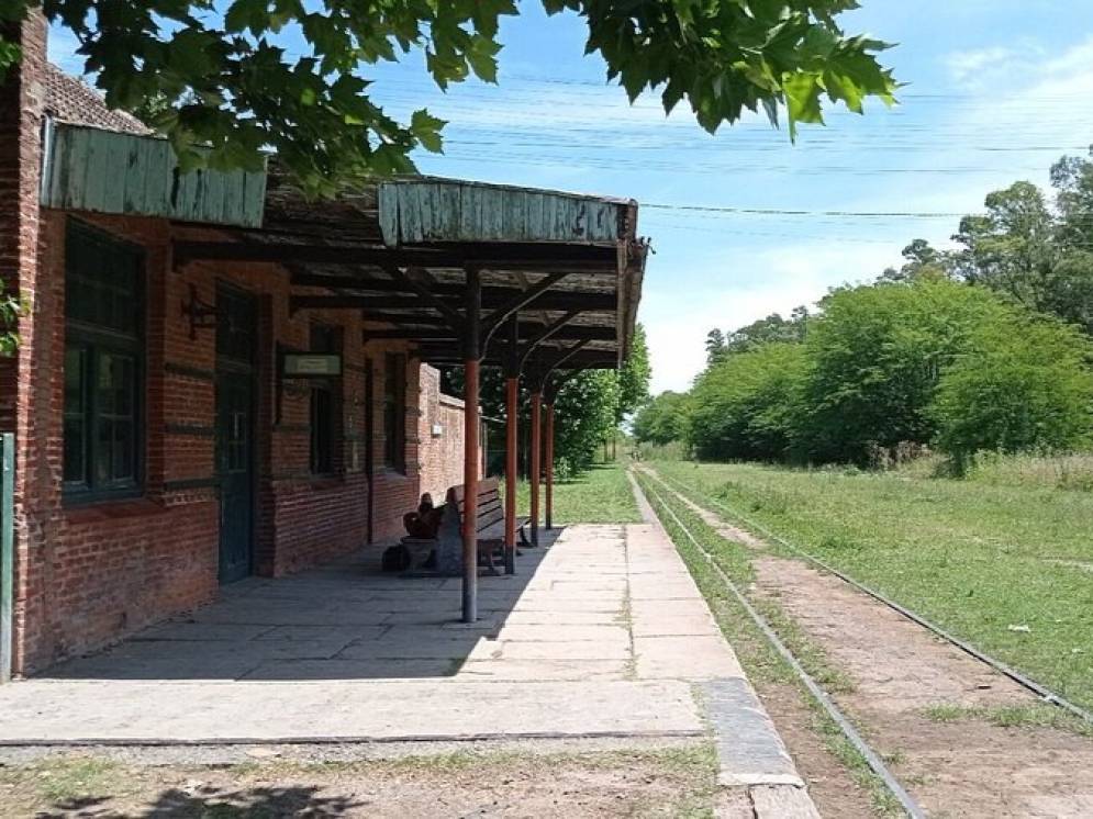 Los uribe&ntilde;os se juntar&aacute;n desde las 14 horas.
