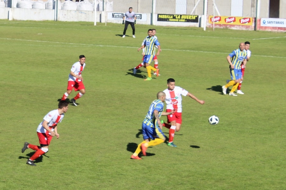 Las declaraciones tras el empate con Alem