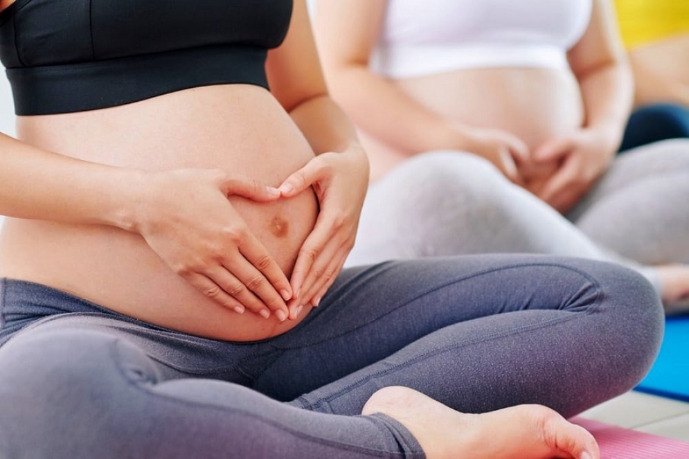 Las clases se brindan los jueves.