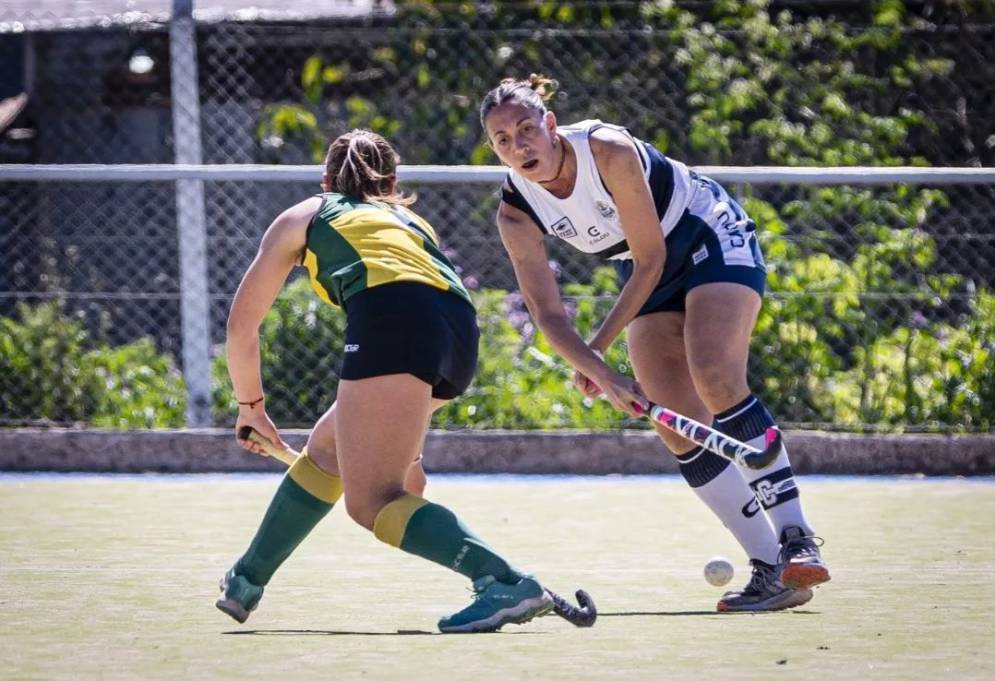 Un empate que sirve, y mucho.