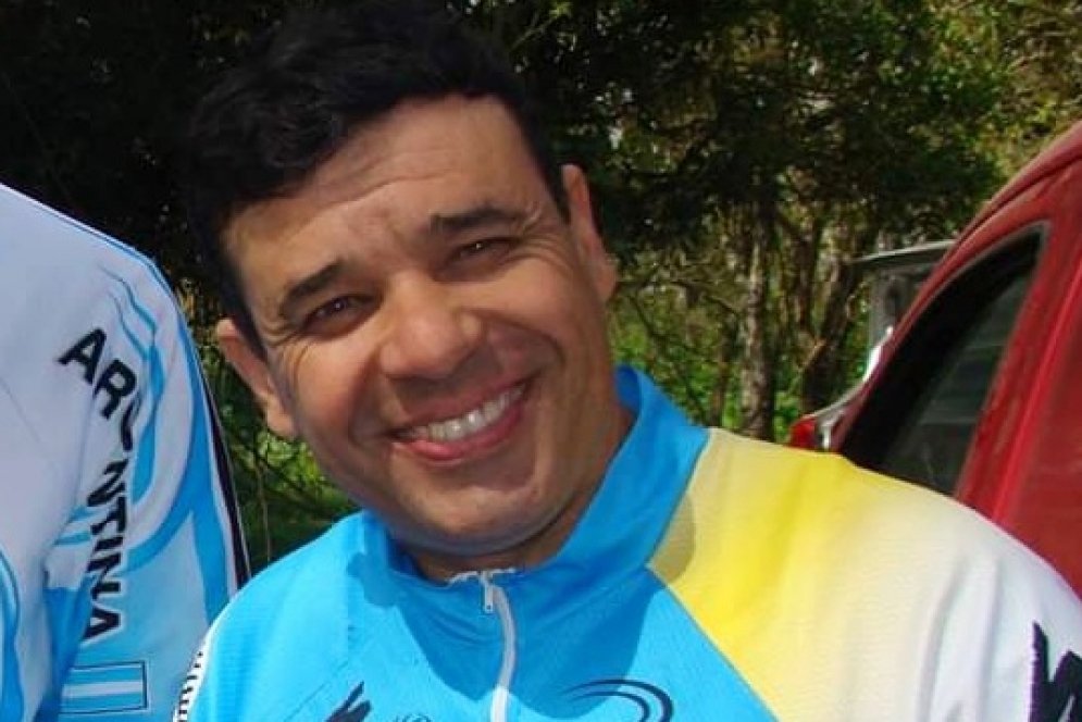 "La lucha sigue en casa", indic&oacute; Ludue&ntilde;a en contacto con NacPop.