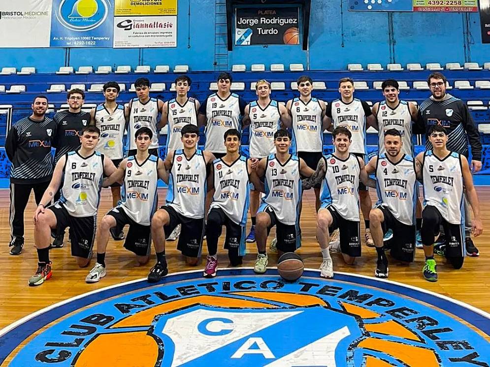 El "gasolero" est&aacute; 6&deg;, con dos triunfos y tres derrotas.