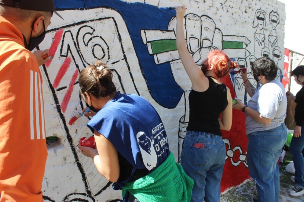 Hoy se conmemora el 45&ordm; aniversario de "La noche de los l&aacute;pices".