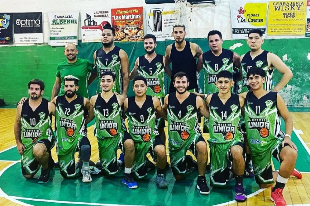 Juventud present&oacute; el plantel con una victoria amistosa