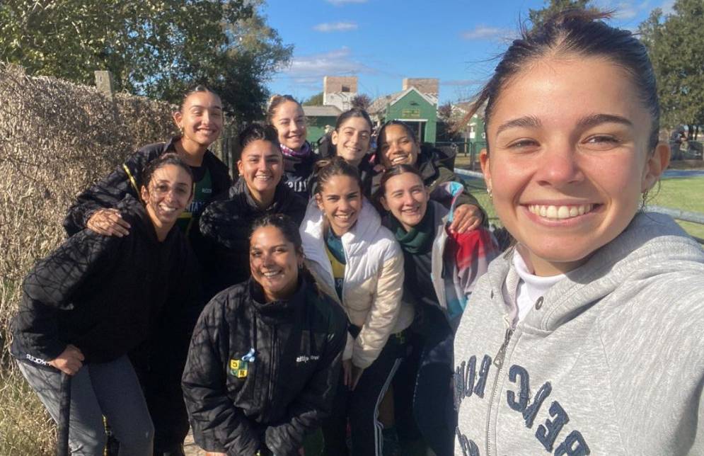 El s&aacute;bado, las "auriverdes" reciben en casa a Dep. Francesa, el &uacute;ltimo de la tabla. Una buena posibilidad para abrochar la segunda victoria consecutiva. 