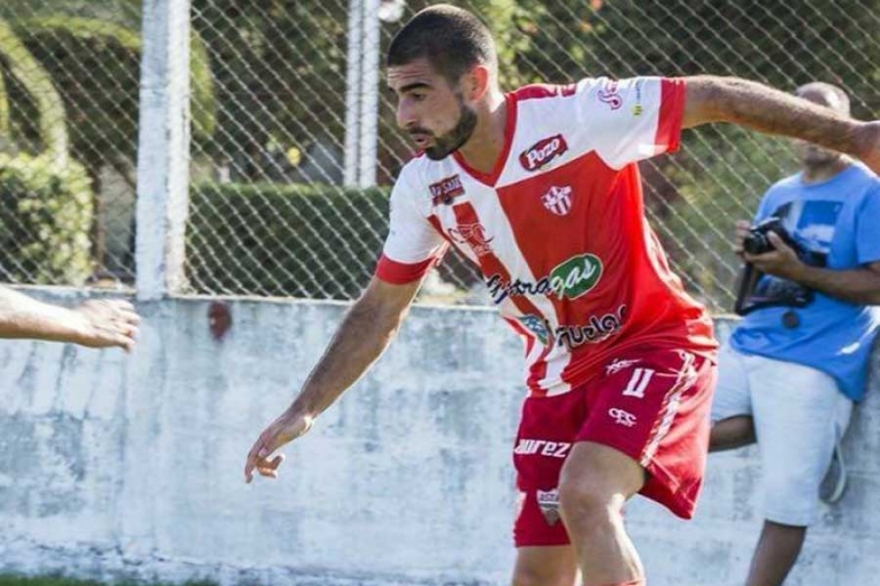 J.J Urquiza 2 vs Ca&ntilde;uelas 3: Declaraciones de los protagonistas