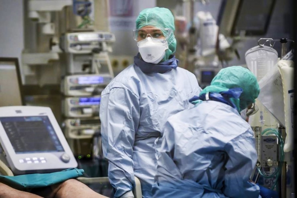 Dos nuevas muertes por Coronavirus