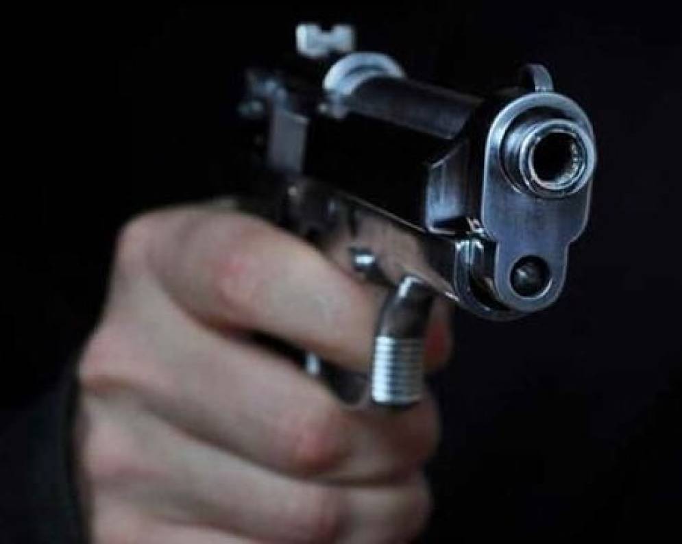 El joven herido fue intervenido quir&uacute;rgicamente en el Hospital Marzetti.