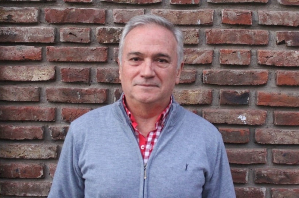 Se&ntilde;al&oacute; los desaf&iacute;os que tiene la oposici&oacute;n con miras a lo que viene.