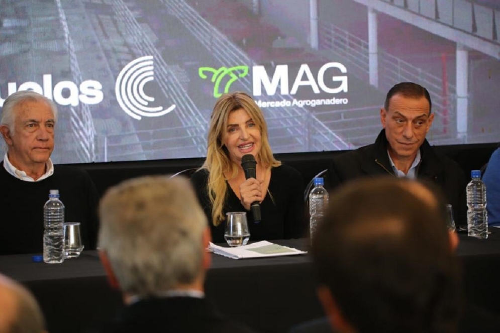 La firma se realiz&oacute; en el marco de un acto en el sal&oacute;n Manuel Belgrano del HCD