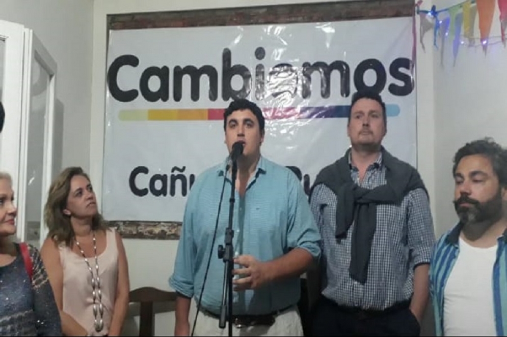 Movi&oacute; Cambiemos