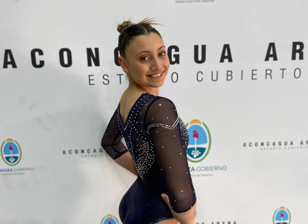 Leila Mart&iacute;nez.