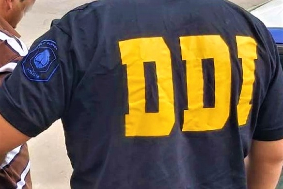 Se fue de su casa sin decir nada, su mujer hizo la denuncia por desaparici&oacute;n y lo encontraron: &ldquo;me fui porque me ten&iacute;a cansado&rdquo;