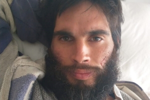 Se encuentra en buen estado de salud  evaluaci&oacute;n psiaqui&aacute;trica permanente. 