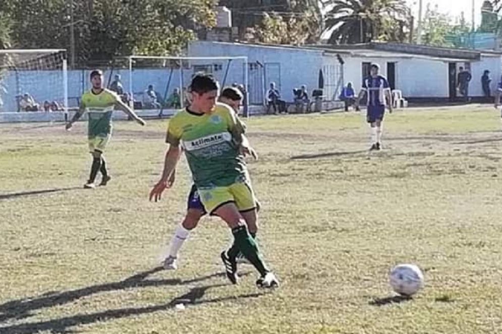 Importante victoria del "Furg&oacute;n". 