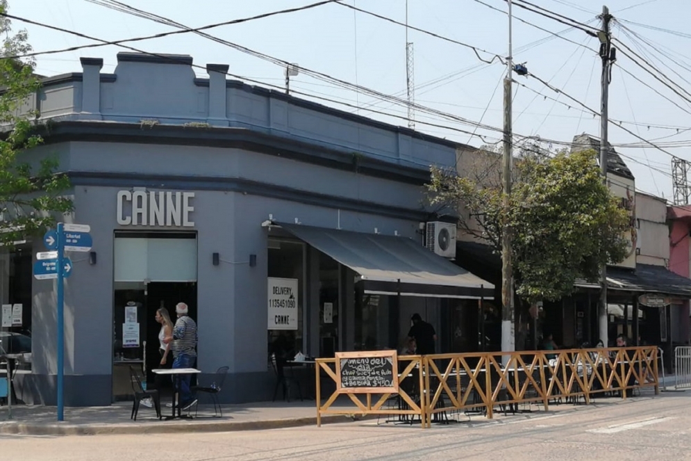 Los due&ntilde;os y encargados ya recibieron la noticia.