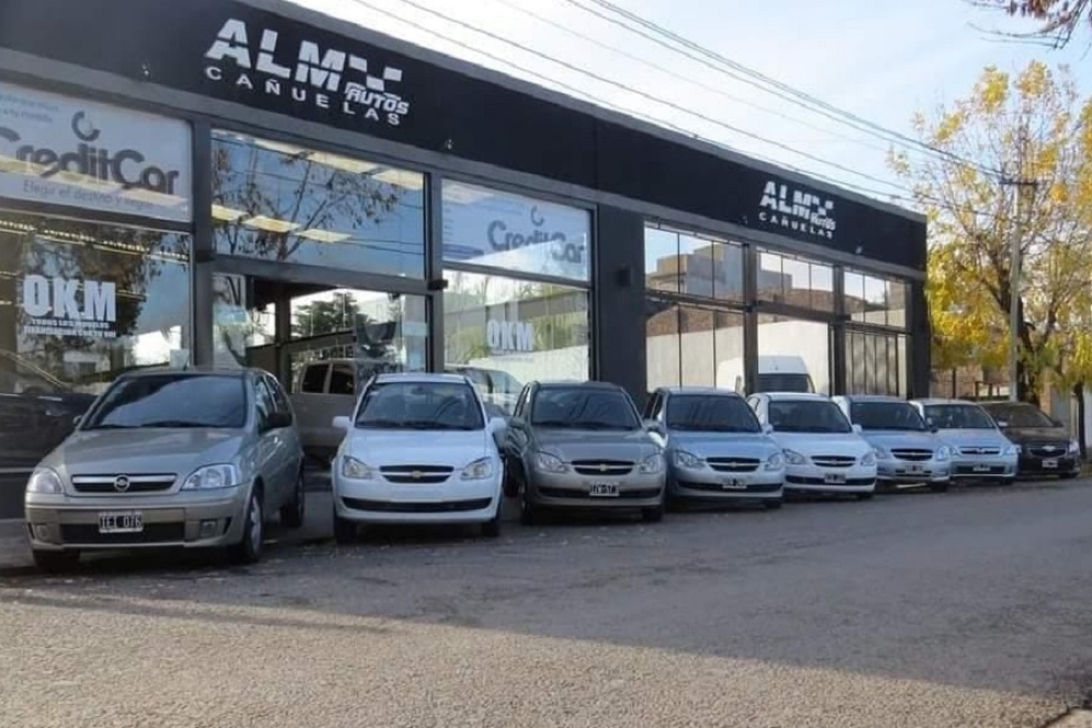 El empresario de Ca&ntilde;uelas hab&iacute;a realizado una operaci&oacute;n en Canning.