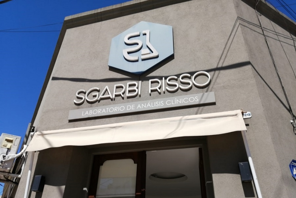 Los hisopados se har&aacute;n en la sede de Rivadavia y Belgrano.