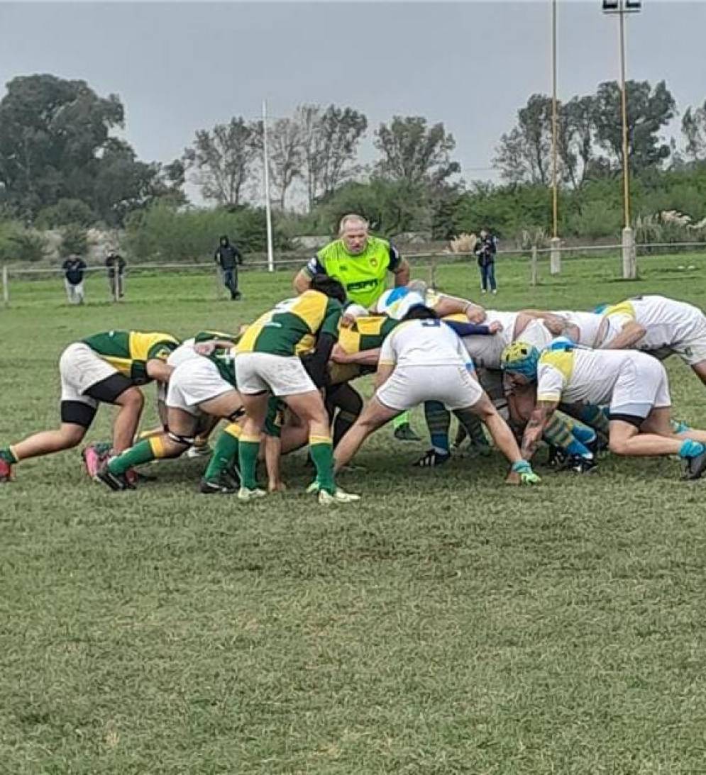 Aspiran a seguir arriba.