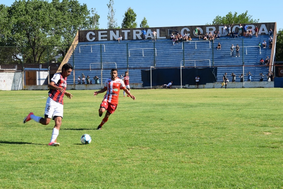 El an&aacute;lisis de la victoria de Ca&ntilde;uelas 2-1 ante Central C&oacute;rdoba