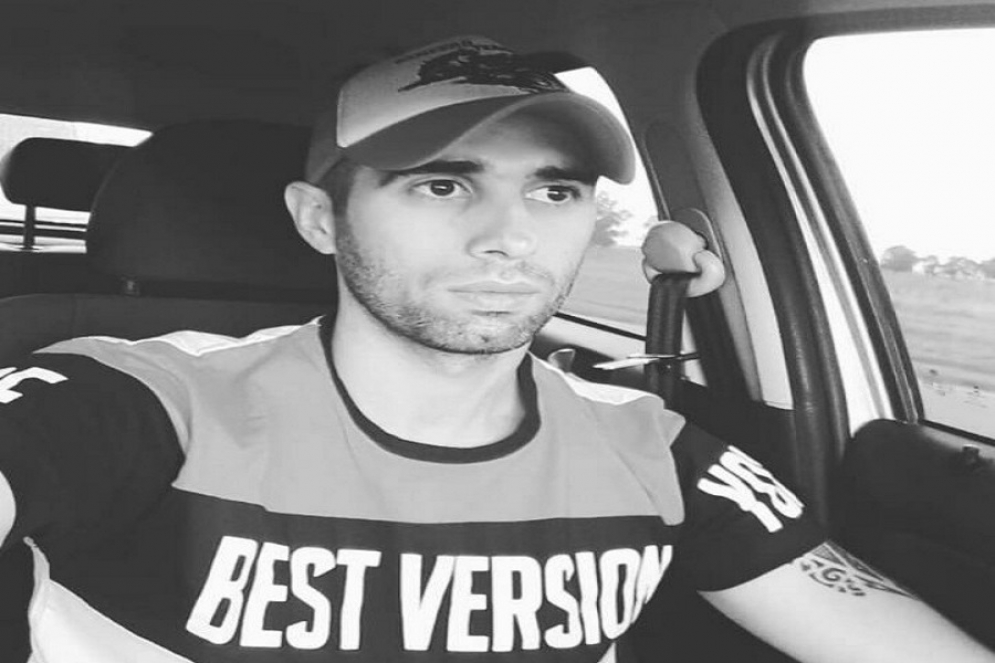 Novedades en el caso de Nicol&aacute;s Cuarenta