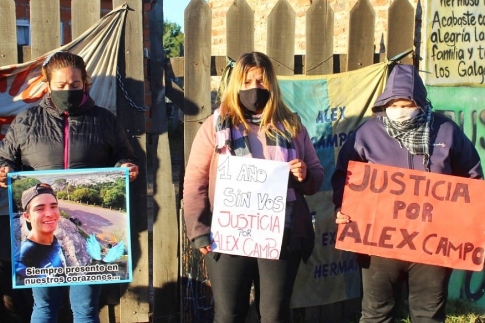 La causa podr&iacute;a llevar a S&aacute;nchez a la condena m&aacute;xima de prisi&oacute;n perpetua.