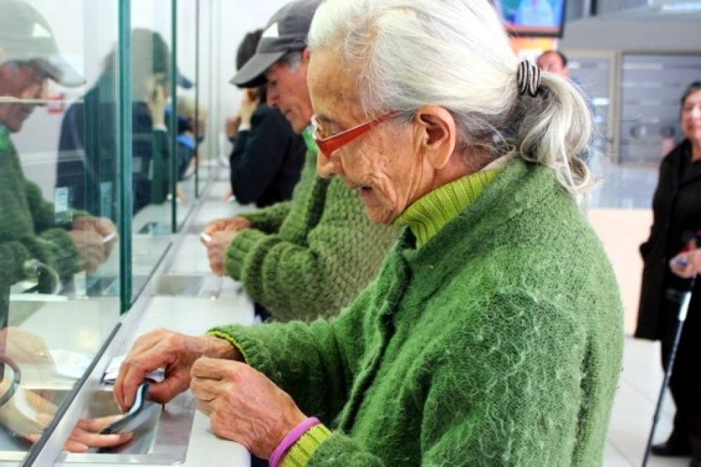 Las cajas estar&aacute;n a disposici&oacute;n de los ca&ntilde;uelenses sin tarjeta de d&eacute;bito.