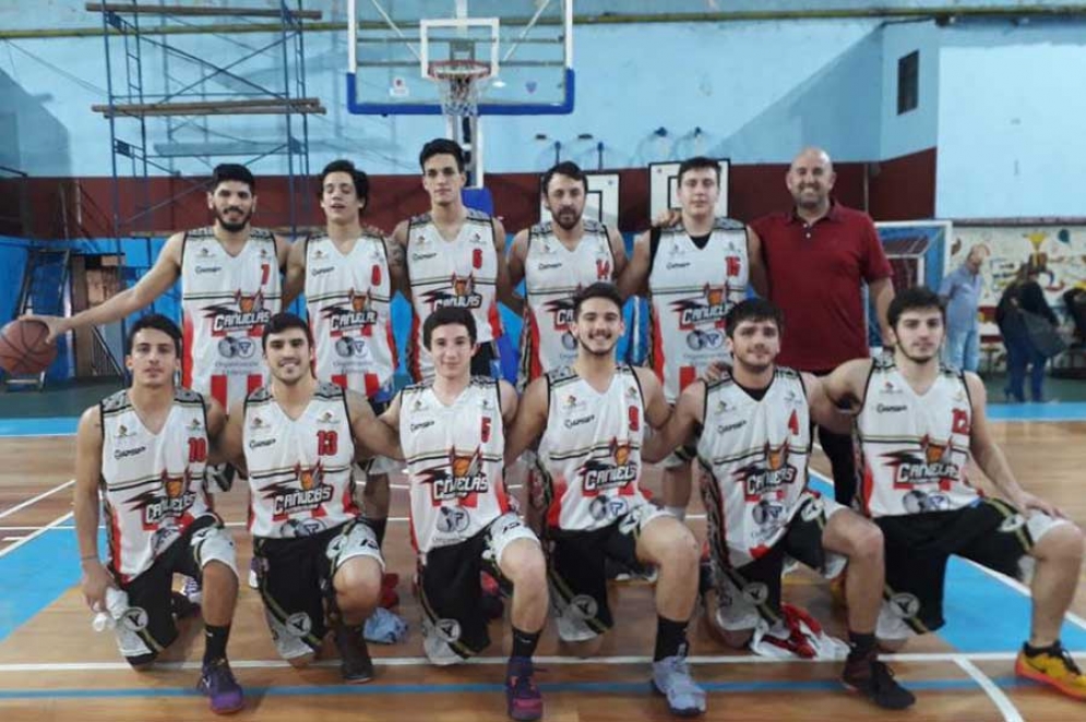 El "Tambero" perdi&oacute; ante Yupanqui