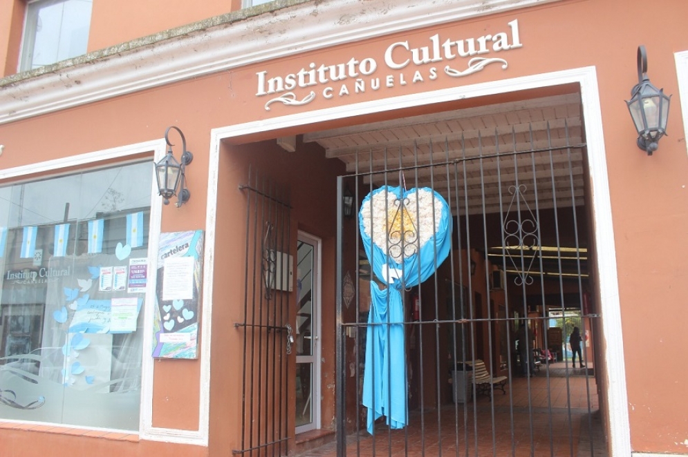 En esta primera instancia los ensayos ser&aacute;n en la sede central de Del Carmen.