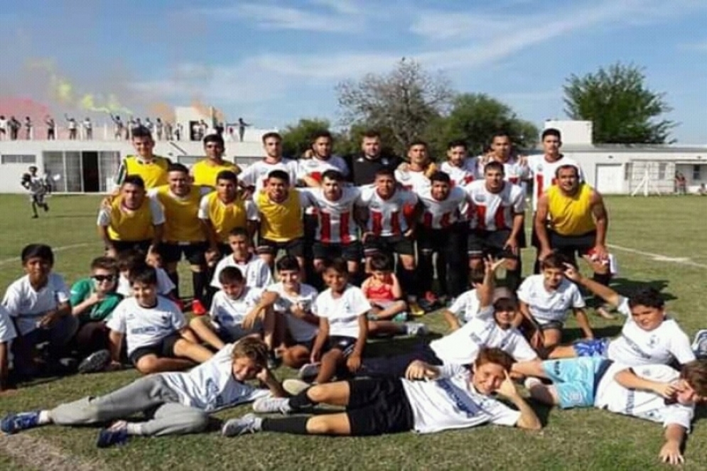 Mostrando Caminos tras la igualdad y quedar como &uacute;nico l&iacute;der.