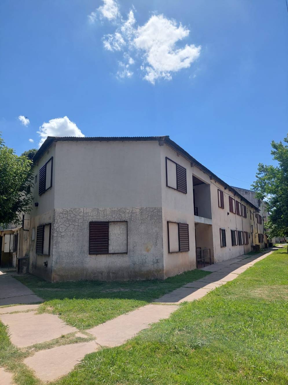 La situaci&oacute;n se agrava en las viviendas del primer y segundo piso.