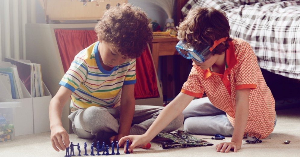 Se deben reducir las horas de pantallas en los ni&ntilde;os.
