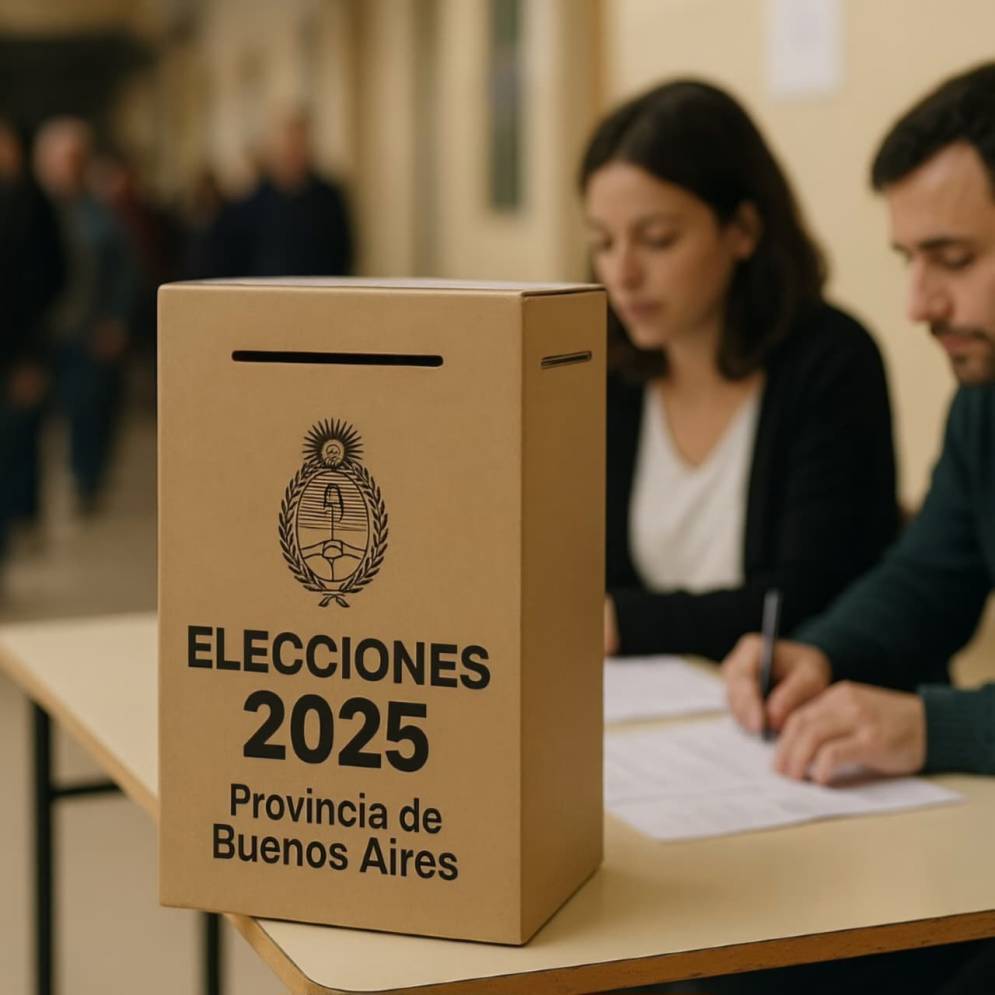 Informarte por NacPop en la cobertura de elecciones es voto&nbsp;cantado.