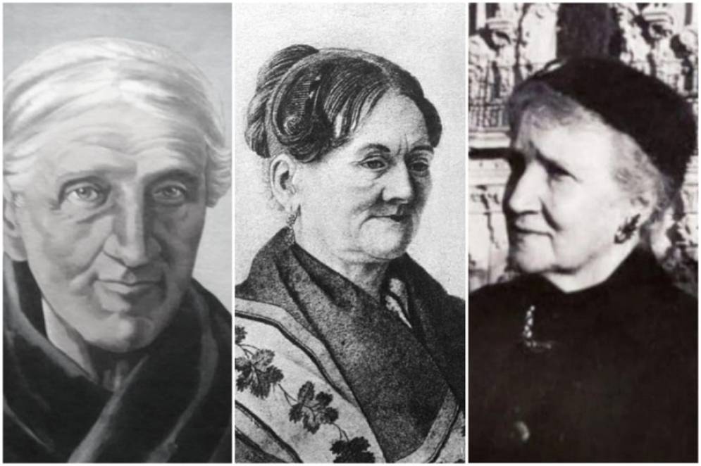 Albarrac&iacute;n, L&oacute;pez Osornio y Acevedo Su&aacute;rez.