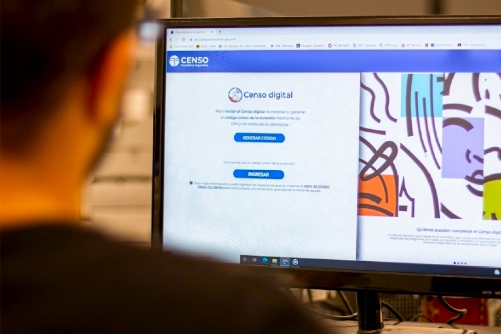 El censo digital estar&aacute; online hasta el 18 de mayo a las 8 de la ma&ntilde;ana.