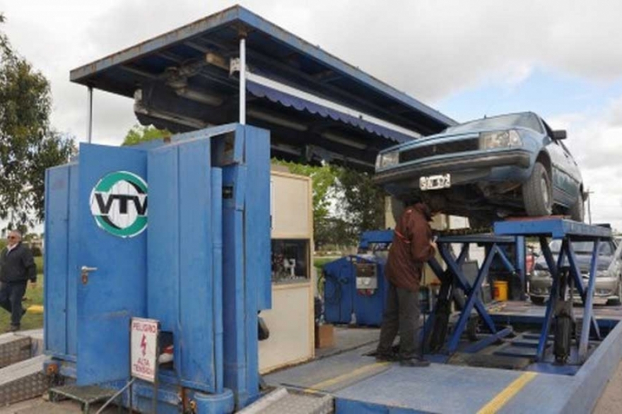 Tramit&aacute; la VTV en Ca&ntilde;uelas
