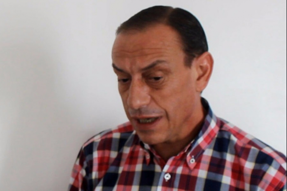 Arrieta cont&oacute; que la intenci&oacute;n es abrir las negociaciones la pr&oacute;xima semana.