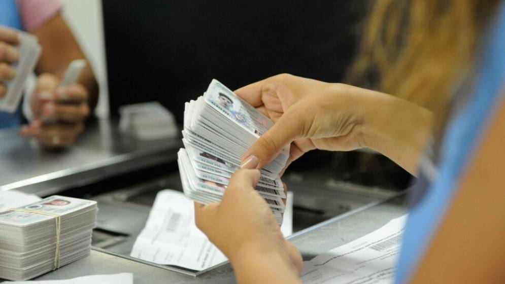 Comenz&oacute; este mi&eacute;rcoles en M&aacute;ximo Paz.