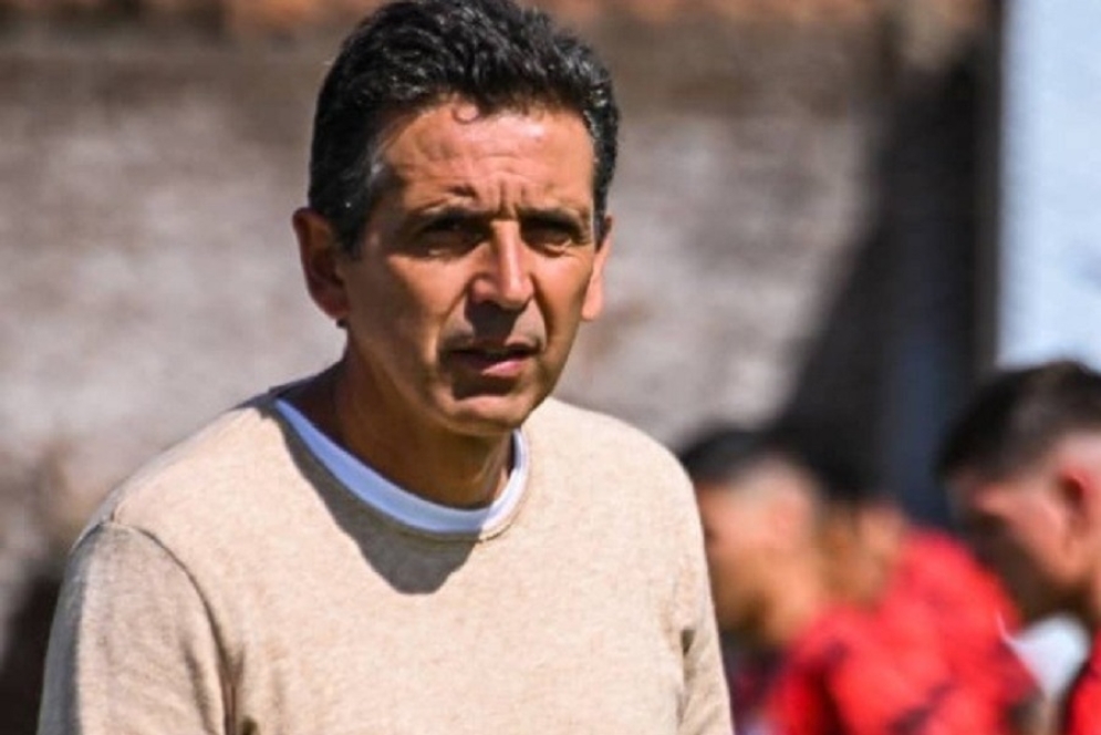 Fabi&aacute;n Zermatten.