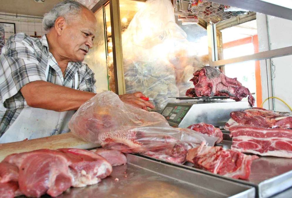 En marzo llegar&aacute;n las tarjetas a Ca&ntilde;uelas.